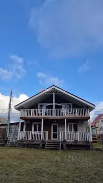 Дом в Пермский край, Пермь Ново-Бродовский жилрайон, ул. Смородиновая, ...