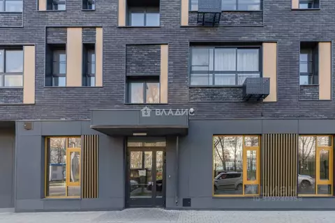 2-к кв. Москва Бескудниковский бул., 50/1 (58.3 м)