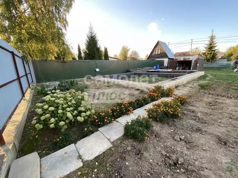 Участок в Московская область, Ленинский городской округ, Молоково пгт ...