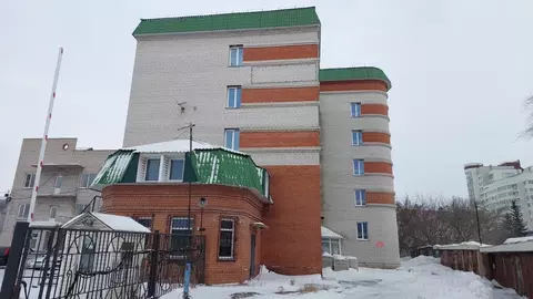 Студия Алтайский край, Барнаул ул. Пионеров, 8А (16.6 м)