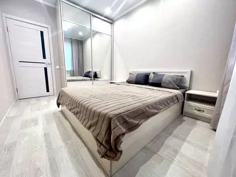 2-к кв. Пензенская область, Пенза просп. Победы, 97 (48.0 м)