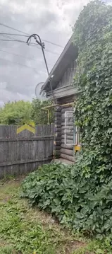 Дом в Омская область, Любинский район, с. Китайлы ул. Северная (20 м)