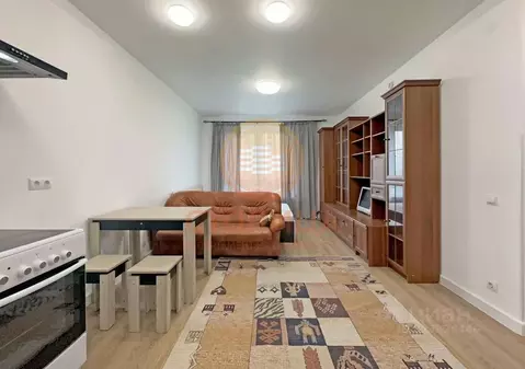 2-к кв. Москва Открытое ш., 18Ак4 (40.0 м)