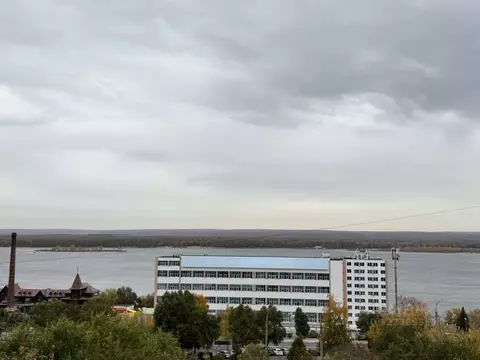 3-к кв. Самарская область, Самара ул. Осипенко, 4 (54.0 м)