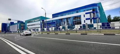 Офис в Московская область, Мытищи ул. Колпакова, 46А (1744 м)