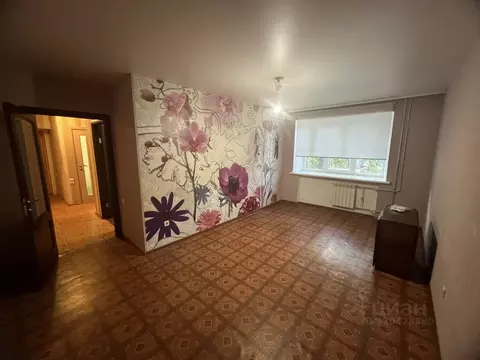 3-к кв. Волгоградская область, Волгоград Удмуртская ул., 97 (56.3 м)