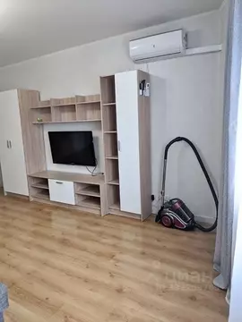 2-к кв. Москва Волгоградский просп., 26А (62.0 м)