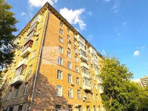 Продается 3-комнатная квартира