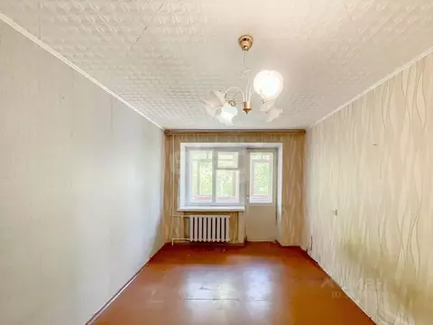 1-к кв. Ярославская область, Углич Солнечный мкр, 4 (29.8 м)
