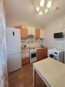 2-к кв. Ханты-Мансийский АО, Нижневартовск ул. Героев Самотлора, 18 ...