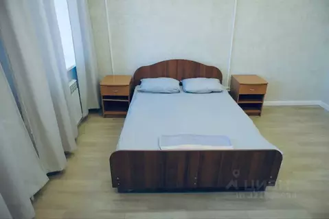 Комната Тульская область, Тула ул. Доватора, 3