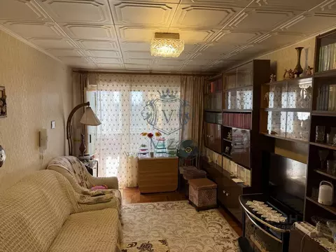 3-к кв. Краснодарский край, Туапсинский муниципальный округ, Джубга ...