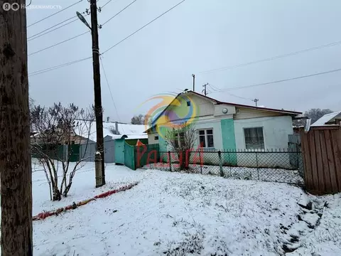 Дом в Иваново, 3-я Парковская улица, 18 (41.8 м)