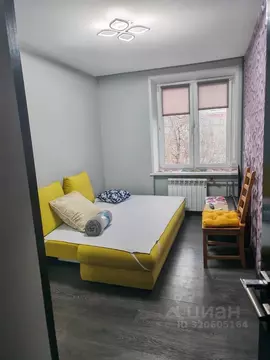 Комната Москва Ташкентская ул., 35 (11.0 м)