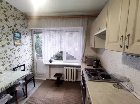 2-к кв. Краснодарский край, Туапсе Армавирская ул., 8 (49.7 м)