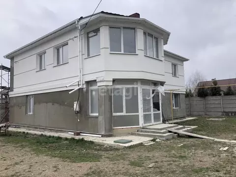 Дом в Крым, Симферополь пер. Мамакъ (300 м)