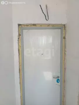 Квартира-студия: Саратов, Железнодорожная улица, 97/99 (11.4 м)