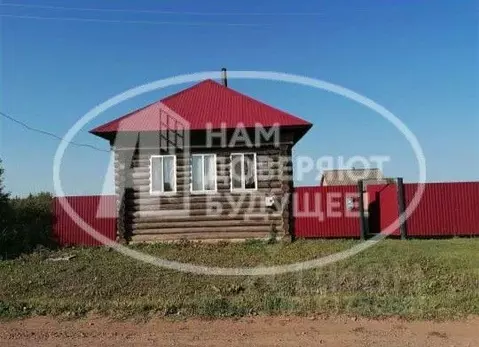 Дом в Пермский край, Чернушинский городской округ, д. Емаш-Павлово ул. ...