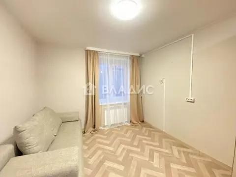 Комната Бурятия, Улан-Удэ ул. Юного Коммунара, 1 (18.5 м)