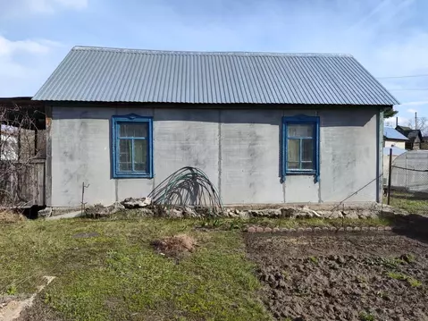 Дом в Самарская область, Тольятти Вишенка-2 СДТ,  (27 м)