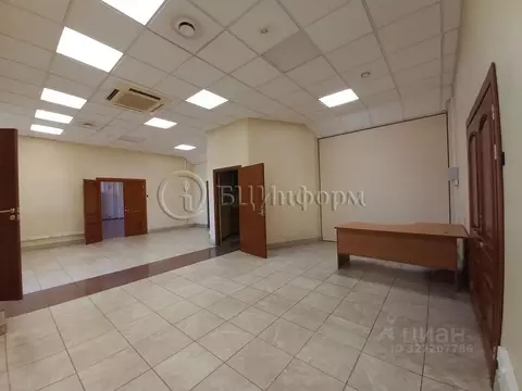 Офис в Санкт-Петербург Дунайский просп., 13к1 (369 м)