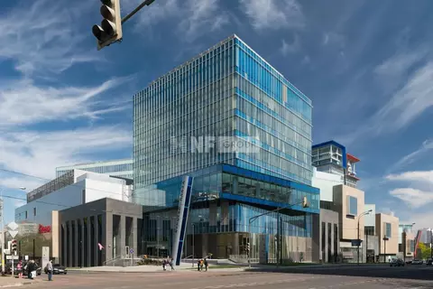 Офис в Москва Ярцевская ул., 19 (866 м)