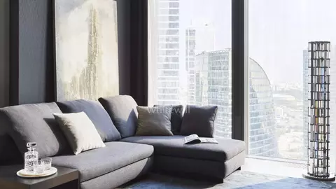 Квартира, 2 комнаты, 54 м