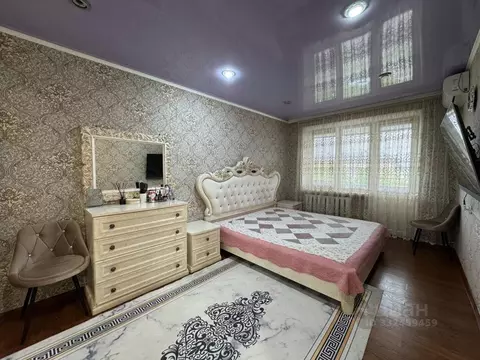 1-к кв. Кабардино-Балкария, Баксан ул. Имени Ю.А. Гагарина (30.0 м)