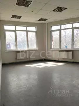 Офис в Москва ул. Водников, 2 (35 м)