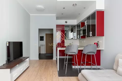 2-к кв. Санкт-Петербург Барочная ул., 12 (58.0 м)