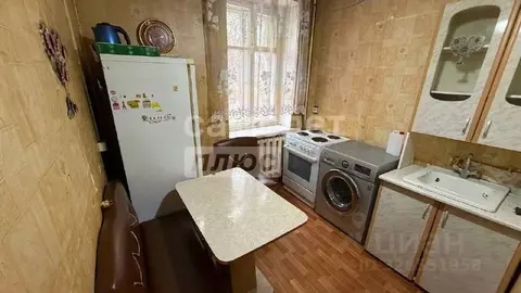 1-к кв. Иркутская область, Иркутск ул. Глеба Успенского, 8А (30.9 м)