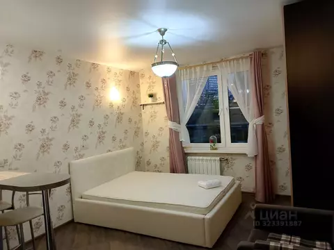 1-к кв. Московская область, Красногорск бул. Красногорский, 20 (29.0 ...