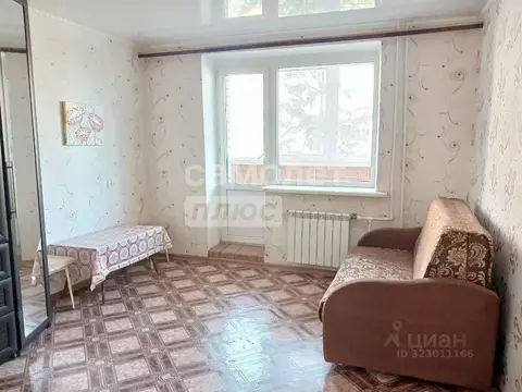 1-к кв. Самарская область, Сызрань ул. Есенина, 3 (32.0 м)