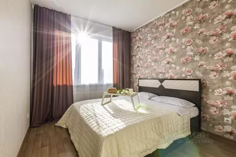 1-к кв. Свердловская область, Екатеринбург ул. Стрелочников, 8А (40.0 ...