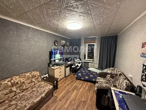 1-к кв. Курская область, Курск просп. Кулакова, 35Ак3 (29.2 м)