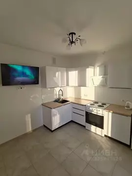 1-к кв. Москва ул. Петра Алексеева, 12С23 (46.0 м)