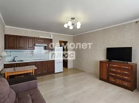 Студия Московская область, Домодедово Южный мкр, ул. ...