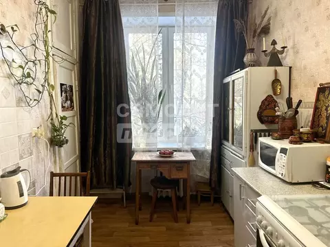 3-к кв. Брянская область, Брянск ул. Брянской Пролетарской Дивизии, 34 ...