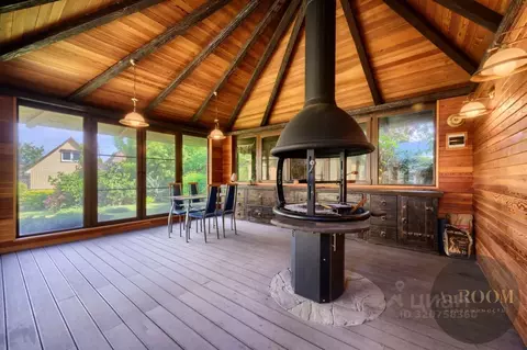 Дом в Волгоградская область, Волжский Энергетик СНТ, ул. 1-я, 25 (57 ...