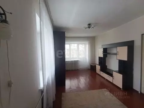 1-к кв. Ярославская область, Ярославль ул. Добрынина, 10 (31.6 м)