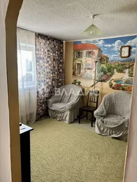 2-к кв. Калининградская область, Калининград Енисейская ул., 35 (30.2 ...