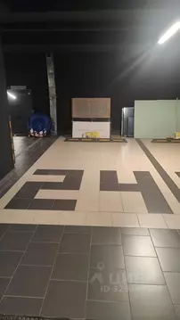 Гараж в Москва ул. 1-я Ватутинская, 14к2 (13 м)