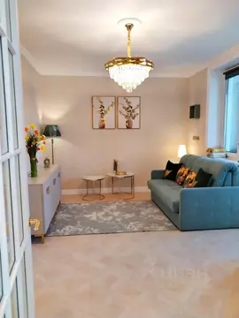 2-к кв. Московская область, Реутов Носовихинское ш., 43 (55.0 м)