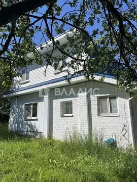 Дом в Нижегородская область, Нижний Новгород ул. Охотничья, 30 (160 м)
