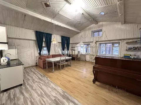 Дом в Санкт-Петербург, Санкт-Петербург, Сестрорецк просп. Советский, ...