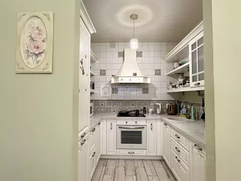 1-к кв. Санкт-Петербург Яхтенная ул., 24к2 (34.6 м)