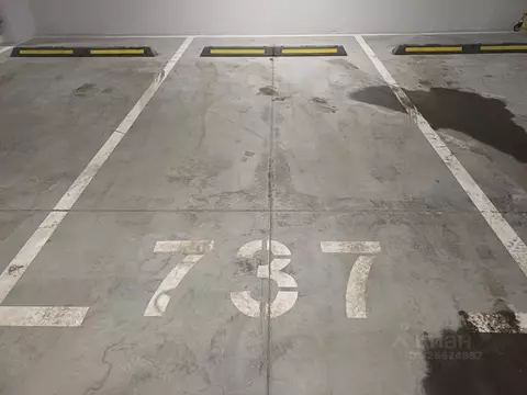 Гараж в Москва Шмитовский проезд, 39к6 (14 м)