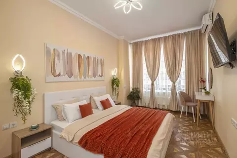 2-к кв. Москва Волоколамское ш., 71к4 (53.0 м)