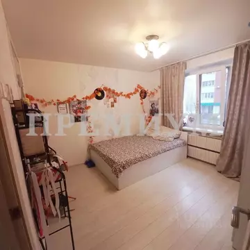 1-к кв. Самарская область, Самара пос. Мехзавод, 1-й кв-л, 53 (37.5 м)