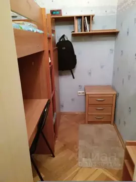 Комната Москва Судостроительная ул., 59